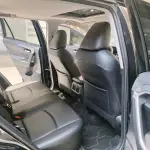 Toyota RAV4 2021 из Китая