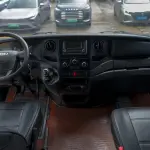 IVECO Ousheng 2023 из Китая