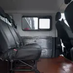 IVECO Ousheng 2023 из Китая