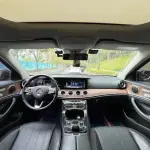 Mercedes-Benz E-Class 2017 из Китая