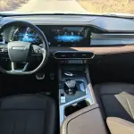 Jetour X95 2024 из Китая