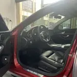 Mercedes-Benz C-Class 2021 из Китая