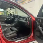 Mercedes-Benz C-Class 2021 из Китая