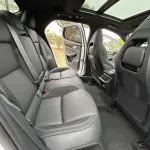 Lynk & Co 03 2023 из Китая