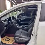 Toyota Wildlander 2022 из Китая