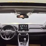 Toyota Wildlander 2022 из Китая