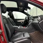 Mercedes-Benz GLC 2018 из Китая