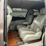 Buick GL8 2020 из Китая