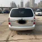 Buick GL8 2015 167 л.с. 167 л.с. из Китая