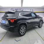 Haval 哈弗大狗 PLUS 2023 из Китая