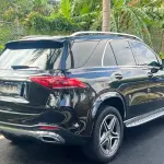 Mercedes-Benz GLE 2021 из Китая