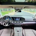 Mercedes-Benz GLE 2021 из Китая