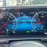 Mercedes-Benz GLE 2021 из Китая
