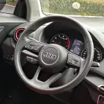 Audi Q2L 2021 150 л.с. — лот 57617593 из Китая