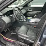 Land Rover Velar 2020 380 л.с. из Китая