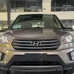 Hyundai ix25 2014 из Китая