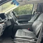 Honda Odyssey 2018 186 л.с. — лот 57618106 из Китая