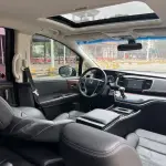 Honda Odyssey 2018 186 л.с. — лот 57618106 из Китая