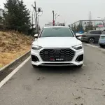 Audi Q5L 2021 252 л.с. 252 л.с. из Китая