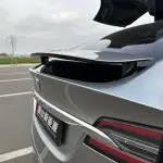 Tesla Model X 2017 из Китая