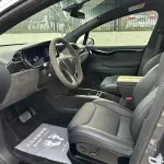 Tesla Model X 2017 из Китая