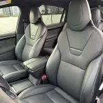 Tesla Model X 2017 из Китая