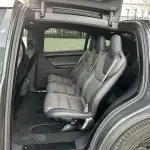 Tesla Model X 2017 из Китая