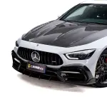 Mercedes-Benz AMG GT 2020 из Китая