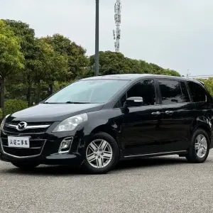 Mazda 8 2011 из Китая