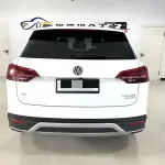 Volkswagen Tayron 2019 из Китая