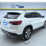 Volkswagen Tayron 2019 из Китая