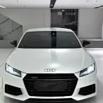 Audi TT 2018 из Китая