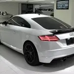 Audi TT 2018 из Китая