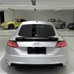 Audi TT 2018 из Китая