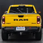 RAM Ram Trucks 2024 лот 57619114 из Китая