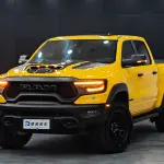RAM Ram Trucks 2024 лот 57619114 из Китая