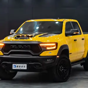 RAM Ram Trucks 2024 лот 57619114 из Китая