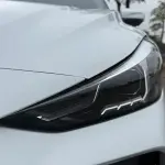 MG MG5 2024 из Китая