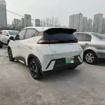 BYD Seagull 2024 лот 57619694 из Китая