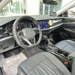 Volkswagen Passat 2022 из Китая