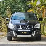 Nissan Qashqai 2014 144 л.с. 144 л.с. из Китая