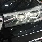 BMW 7 Series 2019 из Китая