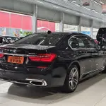 BMW 7 Series 2019 из Китая