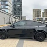 Tesla Model Y 2023 лот 57619711 из Китая