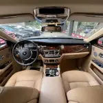 Rolls-Royce Ghost 2013 571 л.с. 571 л.с. из Китая