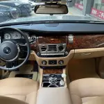 Rolls-Royce Ghost 2013 571 л.с. 571 л.с. из Китая