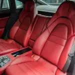 Porsche Panamera 2018 330 л.с. — лот 57619745 из Китая