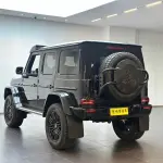 Mercedes-Benz G-Class 2025 из Китая