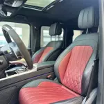 Mercedes-Benz G-Class 2025 из Китая
