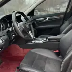 Mercedes-Benz C-Class 2014 из Китая